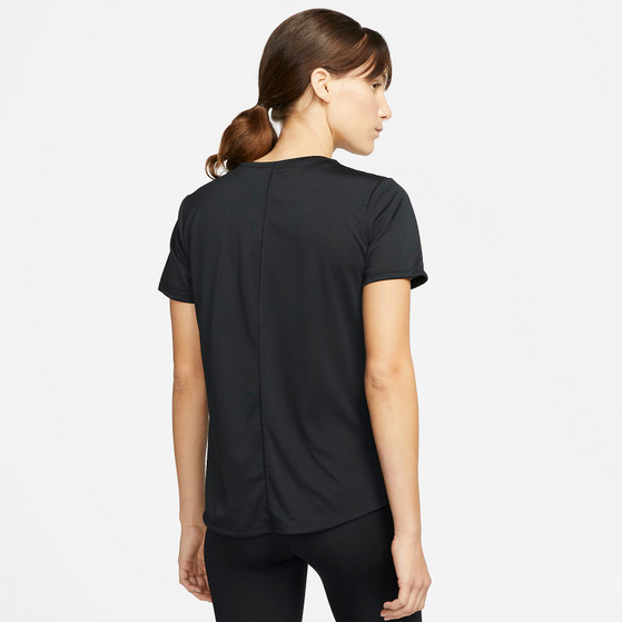 Nike Dri-FIT Swoosh Shirt Dames