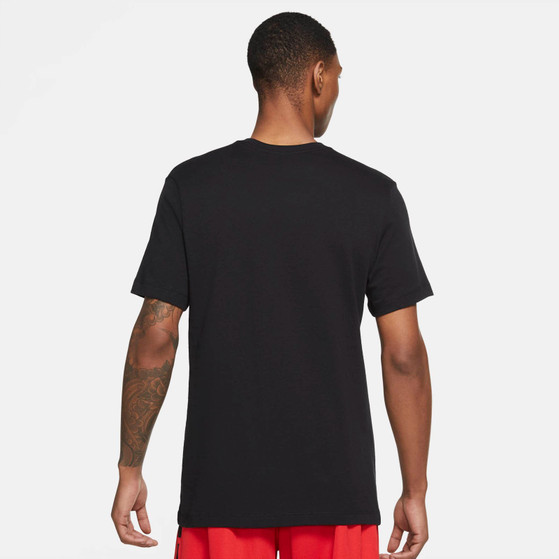 Nike Basketball Just Do It Shirt Men