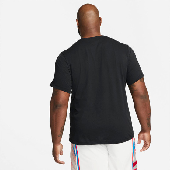 Nike Basketball Just Do It Shirt Men