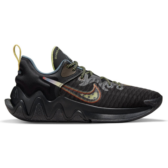 Nike Giannis Immortality