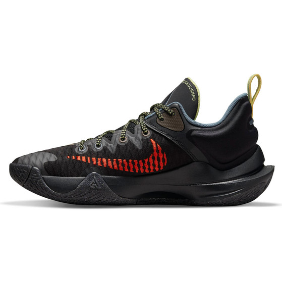 Nike Giannis Immortality