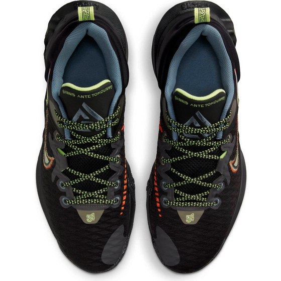 Nike Giannis Immortality