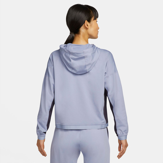 Nike ThermaFit Pacer Hoodie Damen