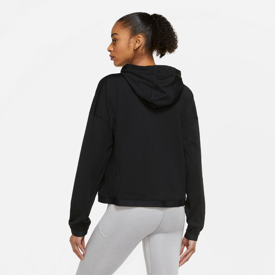 Nike ThermaFit Pacer Hoodie Women