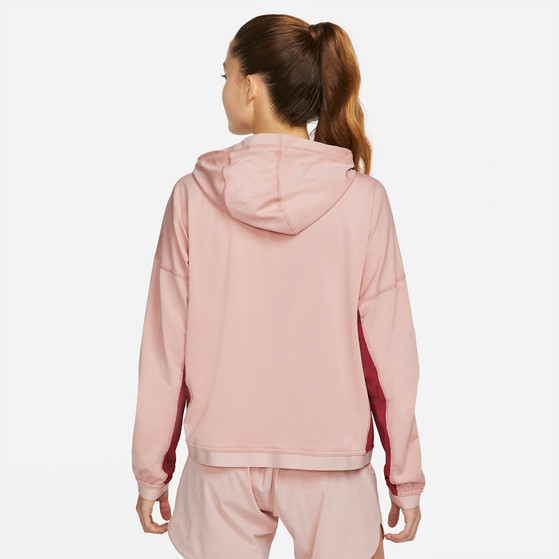 Nike ThermaFit Pacer Hoodie Damen