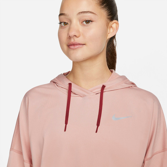 Nike ThermaFit Pacer Hoodie Damen