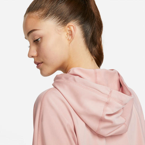 Nike ThermaFit Pacer Hoodie Damen