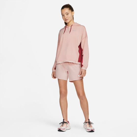Nike ThermaFit Pacer Hoodie Damen