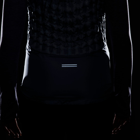 Nike ThermaFit ADV Downfill Weste Damen