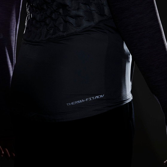 Nike ThermaFit ADV Downfill Weste Damen