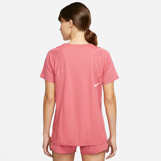 Nike DriFit Race Short Sleeve Damen