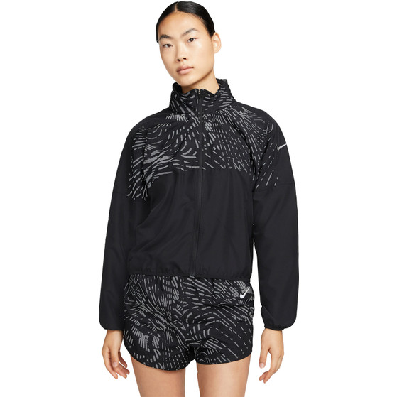 Nike Run Division Reflective Jacke Damen