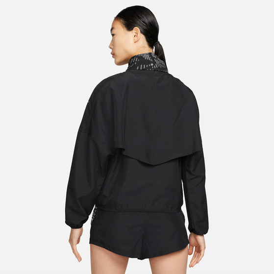 Nike Run Division Reflective Jacke Damen