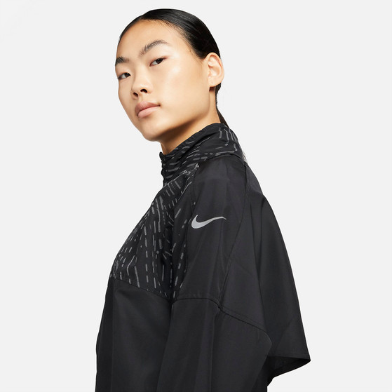 Nike Run Division Reflective Jacke Damen