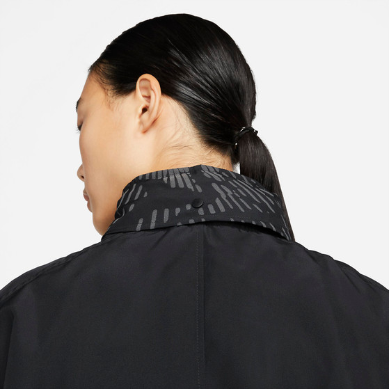 Nike Run Division Reflective Jacke Damen