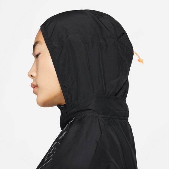 Nike Run Division Reflective Jacke Damen