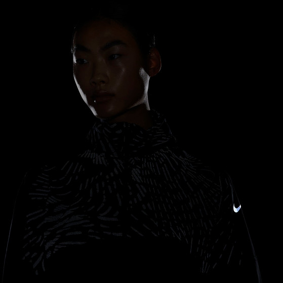 Nike Run Division Reflective Jacke Damen
