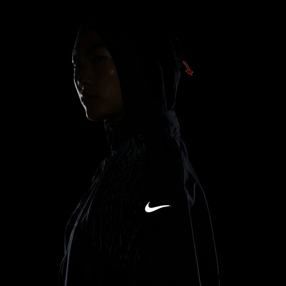 Nike Run Division Reflective Jacke Damen