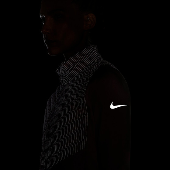 Nike Run Division Hybrid Jacke Damen