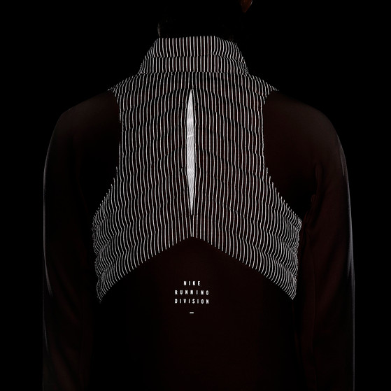Nike Run Division Hybrid Jacke Damen