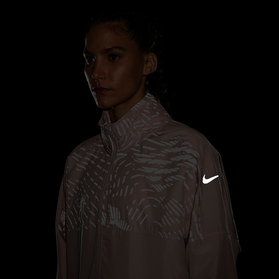 Nike Run Division Reflective Jack Women