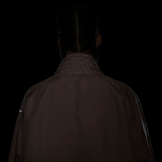 Nike Run Division Reflective Jack Women