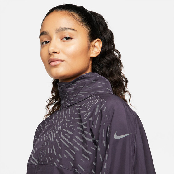 Nike Run Division Reflective Jack Dames