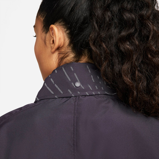 Nike Run Division Reflective Jack Dames