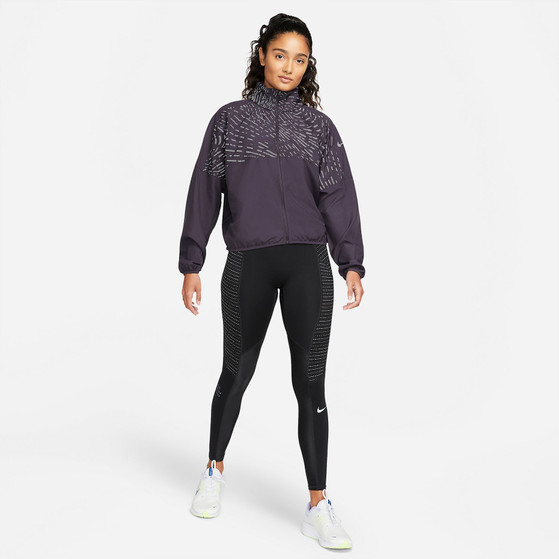 Nike Run Division Reflective Jack Dames