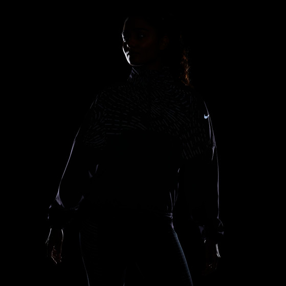 Nike Run Division Reflective Jack Dames