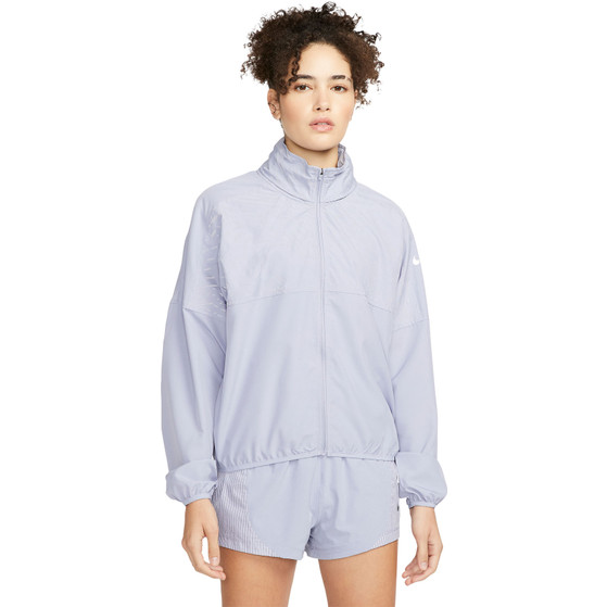 Nike Run Division Reflective Jacke Damen