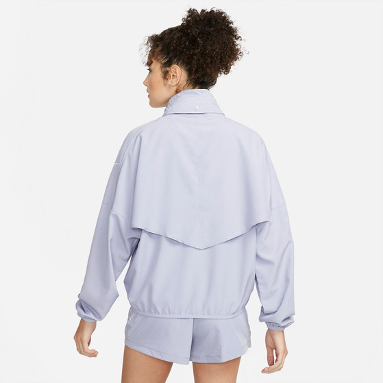 Nike Run Division Reflective Jacke Damen