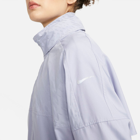 Nike Run Division Reflective Jacke Damen