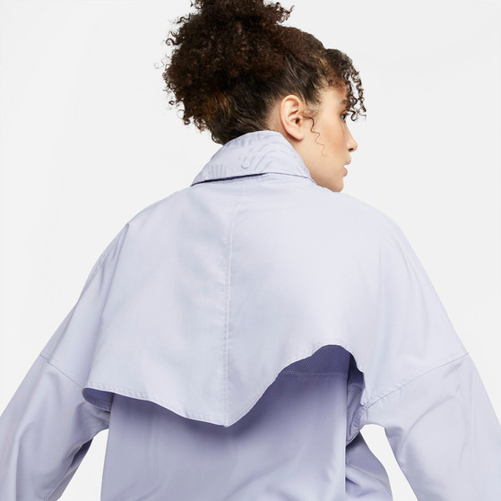 Nike Run Division Reflective Jacke Damen