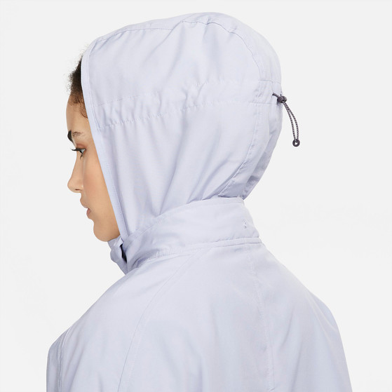Nike Run Division Reflective Jacke Damen