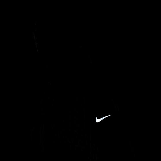 Nike Run Division Reflective Jacke Damen