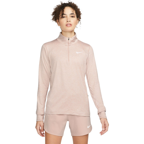 Nike DriFit Element Half-Zip Top Damen