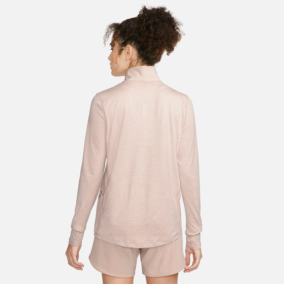 Nike DriFit Element Half-Zip Top Damen