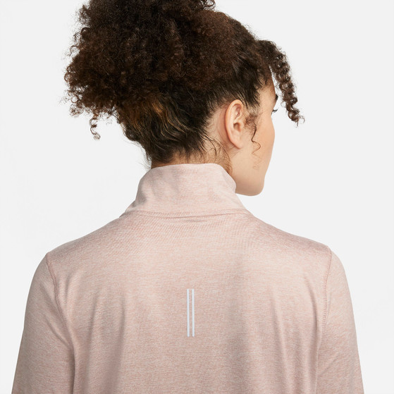 Nike DriFit Element Half-Zip Top Damen