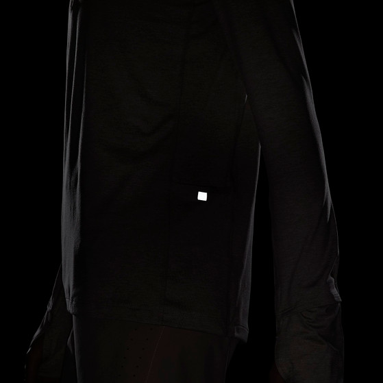 Nike DriFit Element Half-Zip Top Damen