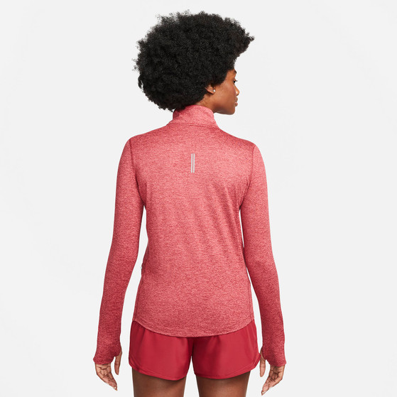 Nike Dri-FIT Element Half-Zip Top Women