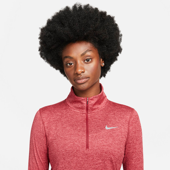 Nike Dri-FIT Element Half-Zip Top Women