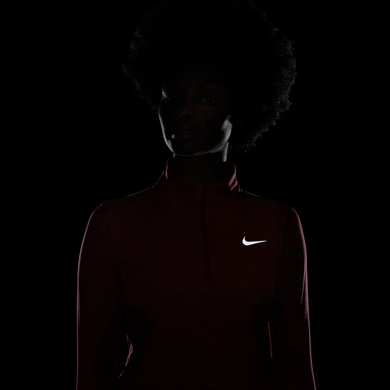 Nike Dri-FIT Element Half-Zip Top Women