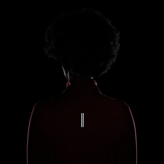 Nike Dri-FIT Element Half-Zip Top Women