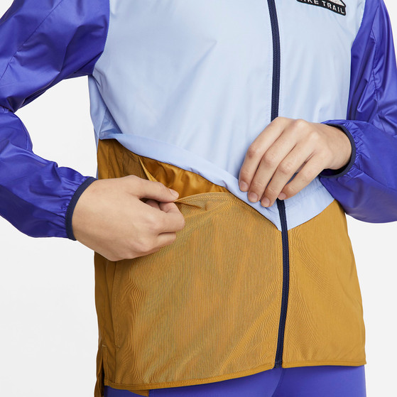 Nike Storm-FIT Trail Jacket Women