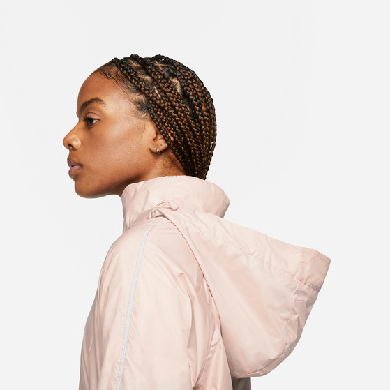 Nike StormFit Warm Jacke Damen