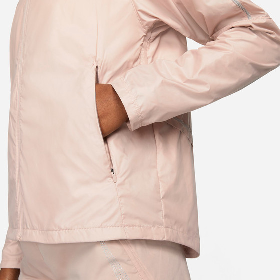 Nike StormFit Warm Jacke Damen