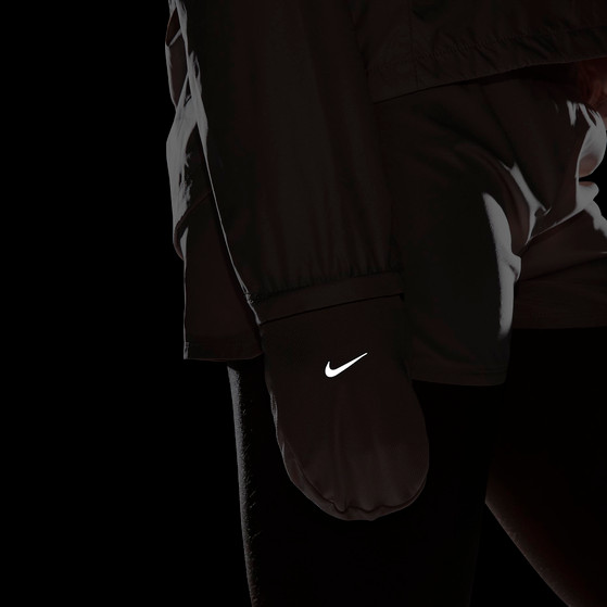 Nike StormFit Warm Jacke Damen