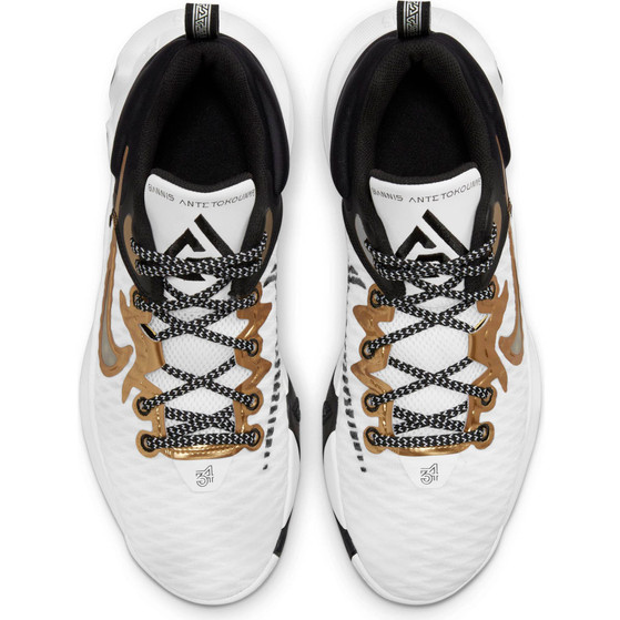 Nike Giannis Immortality