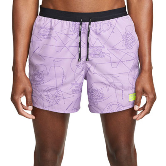 Nike DriFit Berlin Flex Short Men
